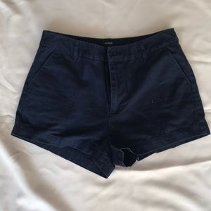 Professional shorts